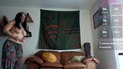 forestdarling online show from 02-05-26, 07:29