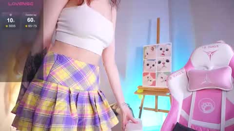 Snapshot of forestfa1ry chatting on 12-22-25, 05:59 Kira online show from 12-22-25, 05:59