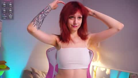 Snapshot of forestfa1ry chatting on 02-11-26, 05:45 Kira online show from 02-11-26, 05:45