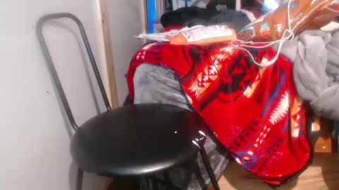 forestnymphpdx online show from 01-10-25, 09:20