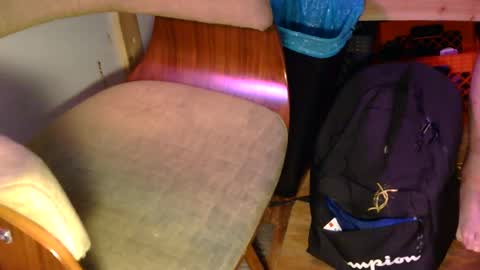 forestnymphpdx online show from 09-11-25, 01:39