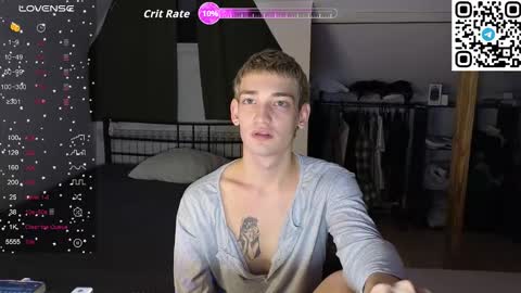 forever_eren online show from 11-23-25, 07:13