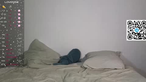 forever_eren online show from 12-20-25, 04:47