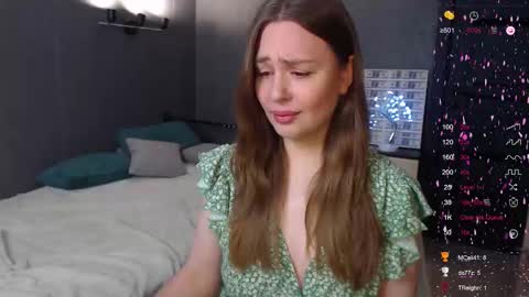 Julia online show from 01-15-26, 05:49