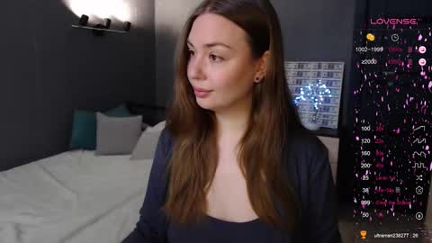 Julia online show from 03-11-26, 11:05