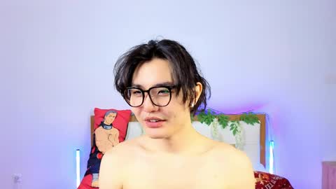Yukio online show from 05-29-26, 08:56