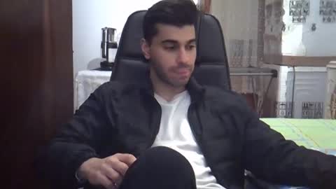 fortiori8 online show from 12-03-24, 07:44