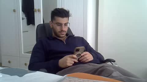 fortiori8 online show from 11-13-25, 01:21