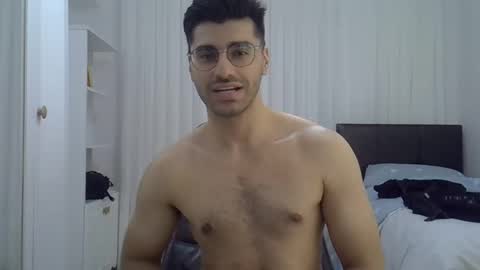 fortiori8 online show from 01-08-26, 11:07