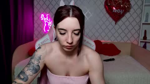 Lily online show from 03-23-26, 12:47