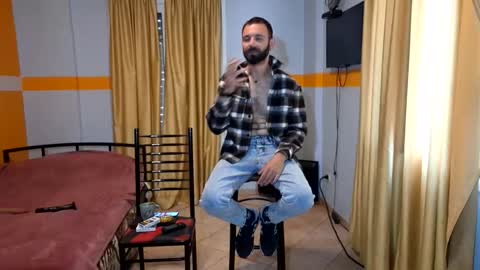 fotinakisdionisis696540 online show from 10-13-25, 10:48