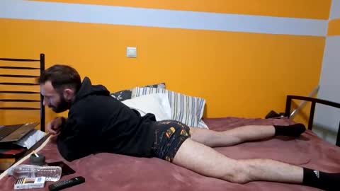fotinakisdionisis696540 online show from 11-02-25, 08:44