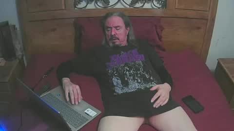 fountainofcumxix online show from 07-01-26, 04:14