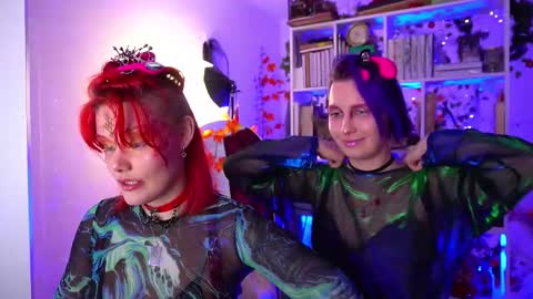 Senya  subscribe to telegram channel  online show from 11-13-25, 05:56