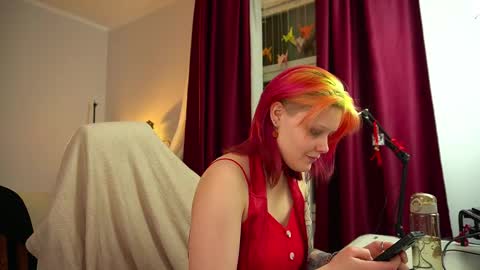 Snapshot of fox_and_dog chatting on 02-17-26, 04:35 Senya subscribe to telegram channel online show from 02-17-26, 04:35