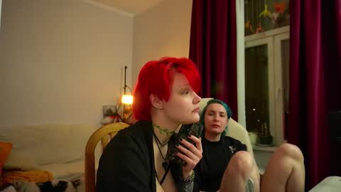 Snapshot of fox_and_dog chatting on 02-26-26, 09:47 Senya subscribe to telegram channel online show from 02-26-26, 09:47