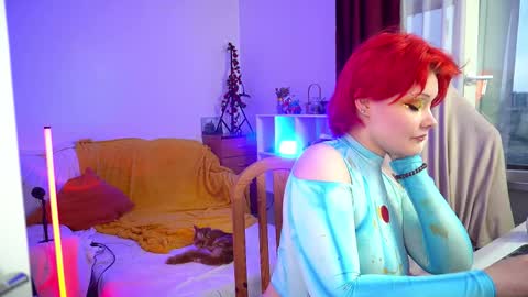 Snapshot of fox_and_dog chatting on 03-12-26, 03:29 Senya subscribe to telegram channel online show from 03-12-26, 03:29