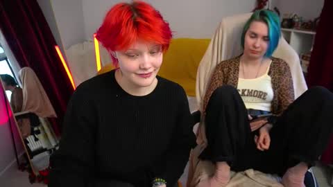 Senya  subscribe to telegram channel  online show from 03-15-26, 03:29