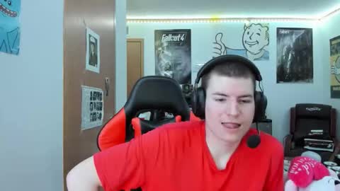 fox hev online show from 02-27-26, 03:06