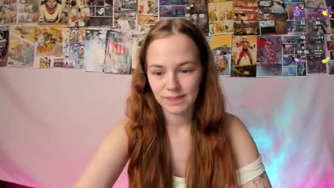 Lisa online show from 10-05-25, 04:27