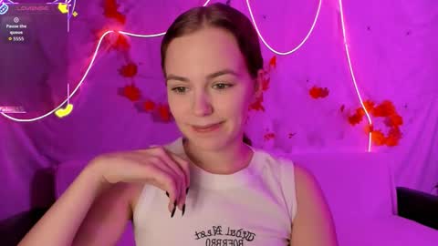 Lisa online show from 11-21-25, 07:01