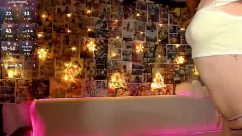 Lisa online show from 01-16-26, 06:45