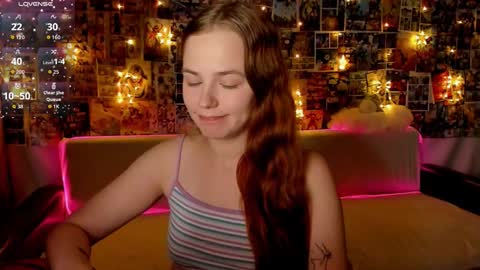 Lisa online show from 01-18-26, 06:44