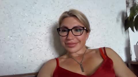 Snapshot of fox_red_lady7 chatting on 05-29-26, 07:50 fox_red_lady7 online show from 05-29-26, 07:50