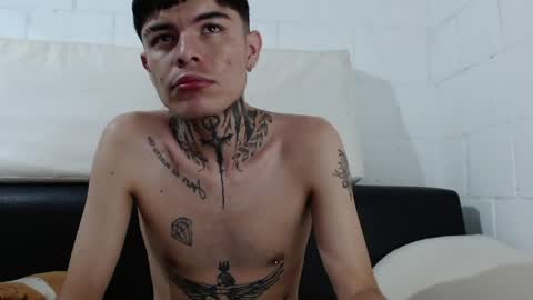 foxbadboy online show from 05-28-26, 06:00
