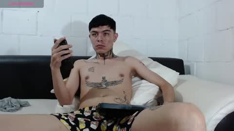 foxbadboy online show from 05-30-26, 12:30