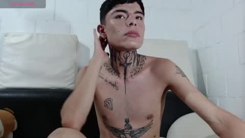 foxbadboy online show from 06-01-26, 11:50