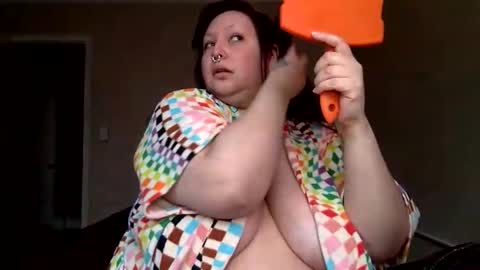 foxdarling96 online show from 12-14-25, 06:45