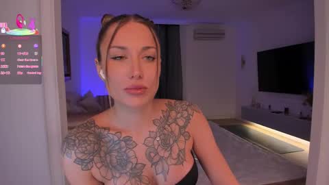 Fox love you online show from 12-05-25, 10:02