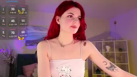 Charlotte  please dont forget to thumbs up me  online show from 05-30-26, 09:39
