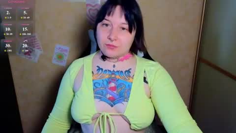 Belinda online show from 07-21-26, 06:27
