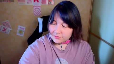 Belinda online show from 08-07-26, 10:17
