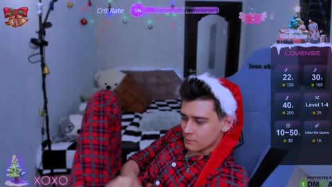 Foxicfu online show from 12-31-24, 09:17