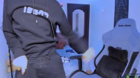 Foxicfu online show from 01-27-25, 04:33