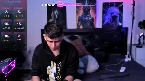 Foxicfu online show from 09-09-25, 03:00