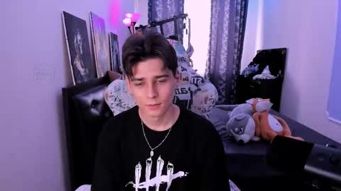 Foxicfu online show from 03-07-26, 10:12