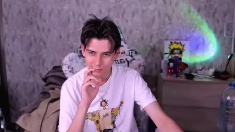 Foxicfu online show from 07-22-26, 03:26