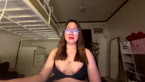 Alicia Baby online show from 05-12-26, 07:33