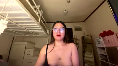 Alicia Baby online show from 05-14-26, 07:53
