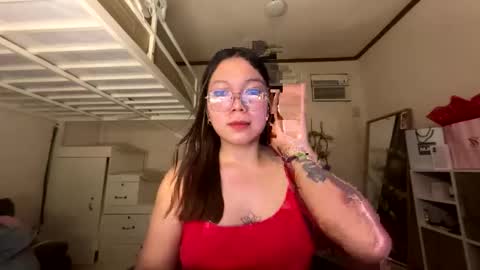 Alicia Baby online show from 05-16-26, 06:32