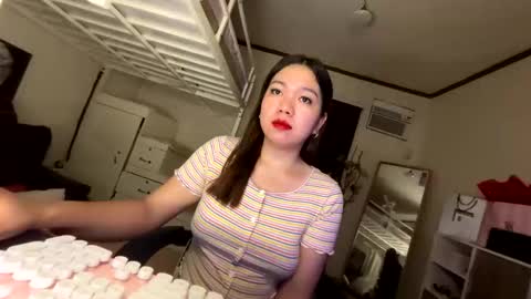 Alicia Baby online show from 05-26-26, 07:04