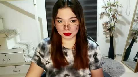 Alicia Baby online show from 06-28-26, 03:23