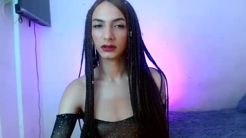 Snapshot of foxkatty69 chatting on 03-02-25, 03:34 Katty online show from 03-02-25, 03:34