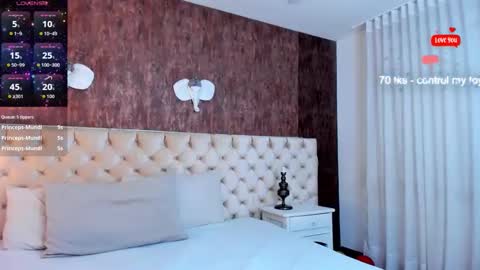 Snapshot of foxmegann chatting on 06-05-26, 10:37 MeganFoxxy online show from 06-05-26, 10:37
