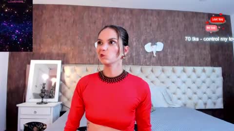 MeganFoxxy online show from 06-13-26, 09:46
