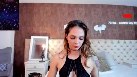 MeganFoxxy online show from 06-22-26, 09:01